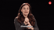Booze Vs Weed GIF by BuzzFeed