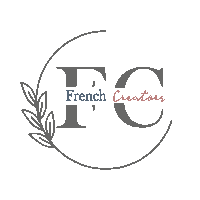 FrenchCreators inspiration tips tips and tricks french creators Sticker