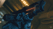 Reload Outer Space GIF by Xbox