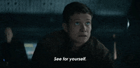 See For Yourself Season 3 GIF by Paramount+