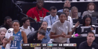 game 5 basketball GIF by WNBA