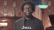 American Art GIF by BET