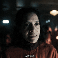 Science Fiction Anthology GIF by Paramount+