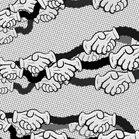 Animation Agree GIF by Sculpture