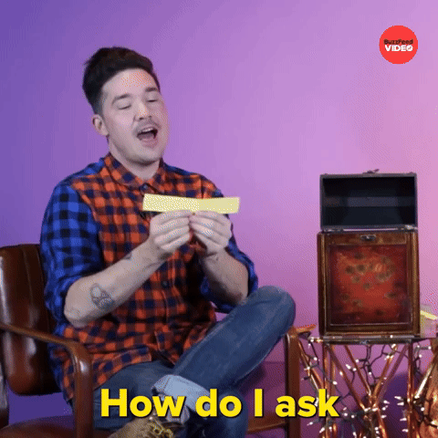 How Do I Ask Someone Their Pronouns If I'm Unsure