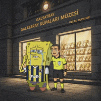 Galatasaray GIF