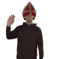 Radio 2 Winter Sticker by KRO-NCRV