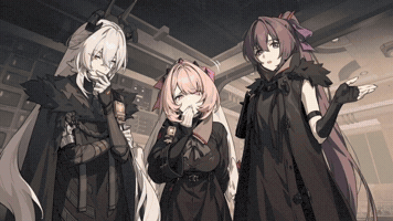 Zzz Lesbians GIF