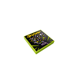 Vidiyo Sticker by LEGO