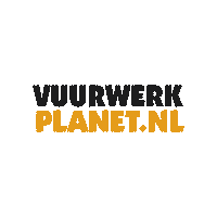 Vuurwerkplanet firework vuurwerk vuurwerkplanet Sticker