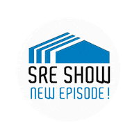 New Episode Sre Sticker by Scates Real Estate