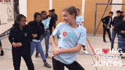 juntoscollective juntos collective giving tuesday 2021 juntos familia juntos giving tuesday GIF