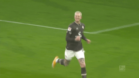 Sankt Pauli Fcsp GIF by FC St. Pauli