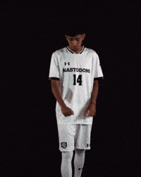 Game Over Soccer GIF by Purdue Fort Wayne Athletics
