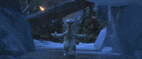 sid GIF by Ice Age