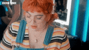 GIF by BBC Three