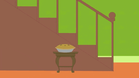 comedy central GIF