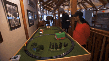 ctv amazing race tarc the amazing race canada #amazingracecanada GIF