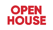 Open House Sticker by JohnHart Real Estate
