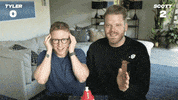Youtube Video GIF by tyler oakley