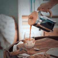 Buenos Dias GIF