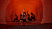 Fashion Rihanna GIF by Amazon Prime Video