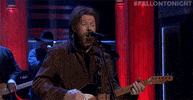 fallontonight guitar singing fallontonight country music GIF