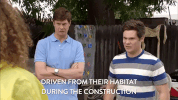 comedy central adam demamp GIF by Workaholics