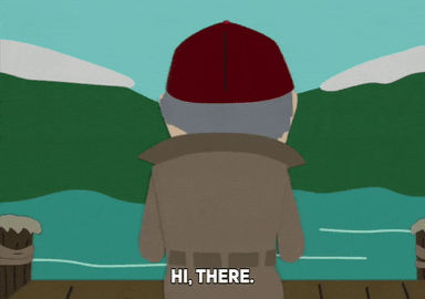 water mr. herbert garrison GIF by South Park 