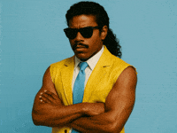 Flexing Book Of Mormon GIF by Jukebox Saints