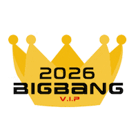 Bigbang Sticker