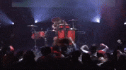 Bouncing Strange Music GIF by Wrekonize