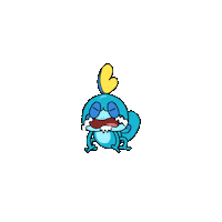 Pokemon Sticker