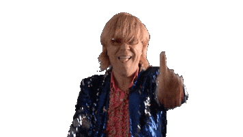 Party Yes Sticker by benniesolo