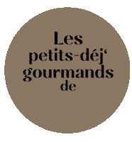 Granola Manger Sticker by Joody
