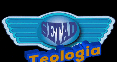 Teologia GIF by SETAD