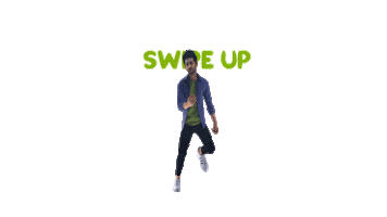 Kartik Aaryan Swipeup Sticker by T-Series
