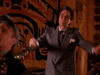 season 1 GIF by Twin Peaks on Showtime