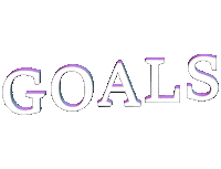 Relationship Goals Sticker by Justin