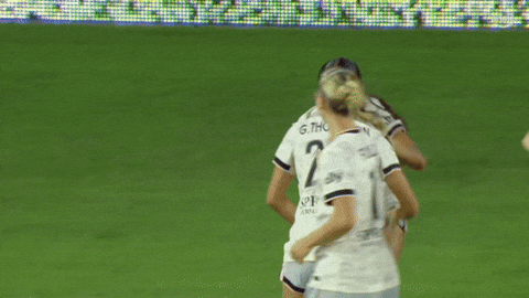 2025 GIF by National Women's Soccer League