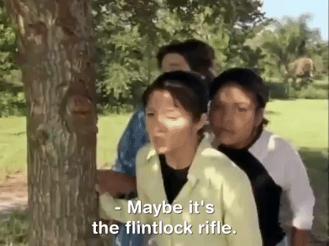 the mystery files of shelby woo nicksplat GIF