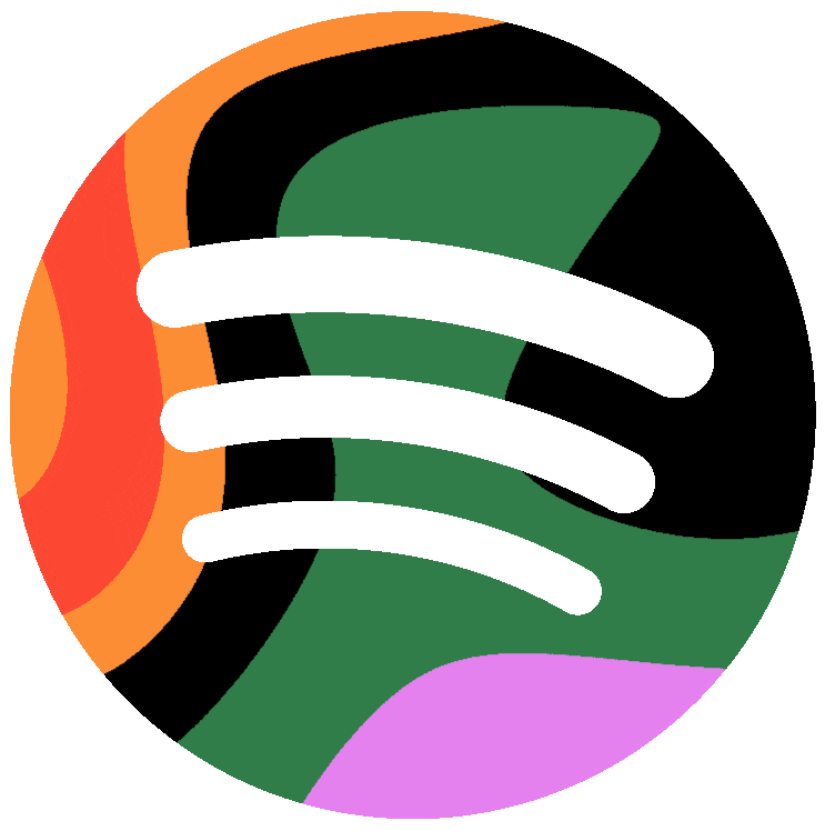 Afrobeats Sticker by Spotify