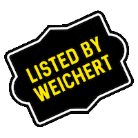 Realestate Louisville Sticker by Weichert Realtors ABG Properties