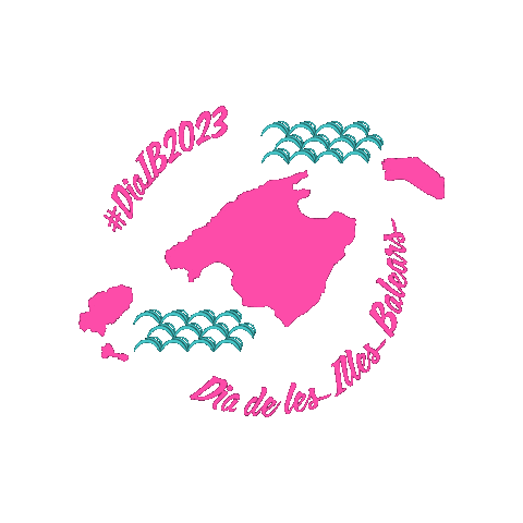Mar Illes Balears Sticker by DonaSang