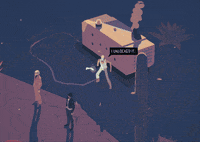 Horror Game Shock GIF by deadstaticdrive