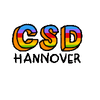 Rainbow Gay Sticker by Kochstrasse™