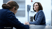 Season 5 Episode 7 Nbc GIF by Blindspot