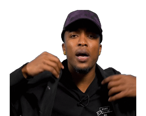 poke ok Sticker by Top Notch