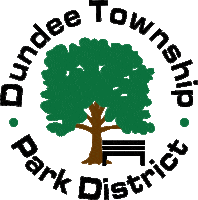 Dtpd Sticker by Dundee Township Park District