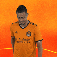 El Salvador Reaction GIF by Houston Dynamo FC